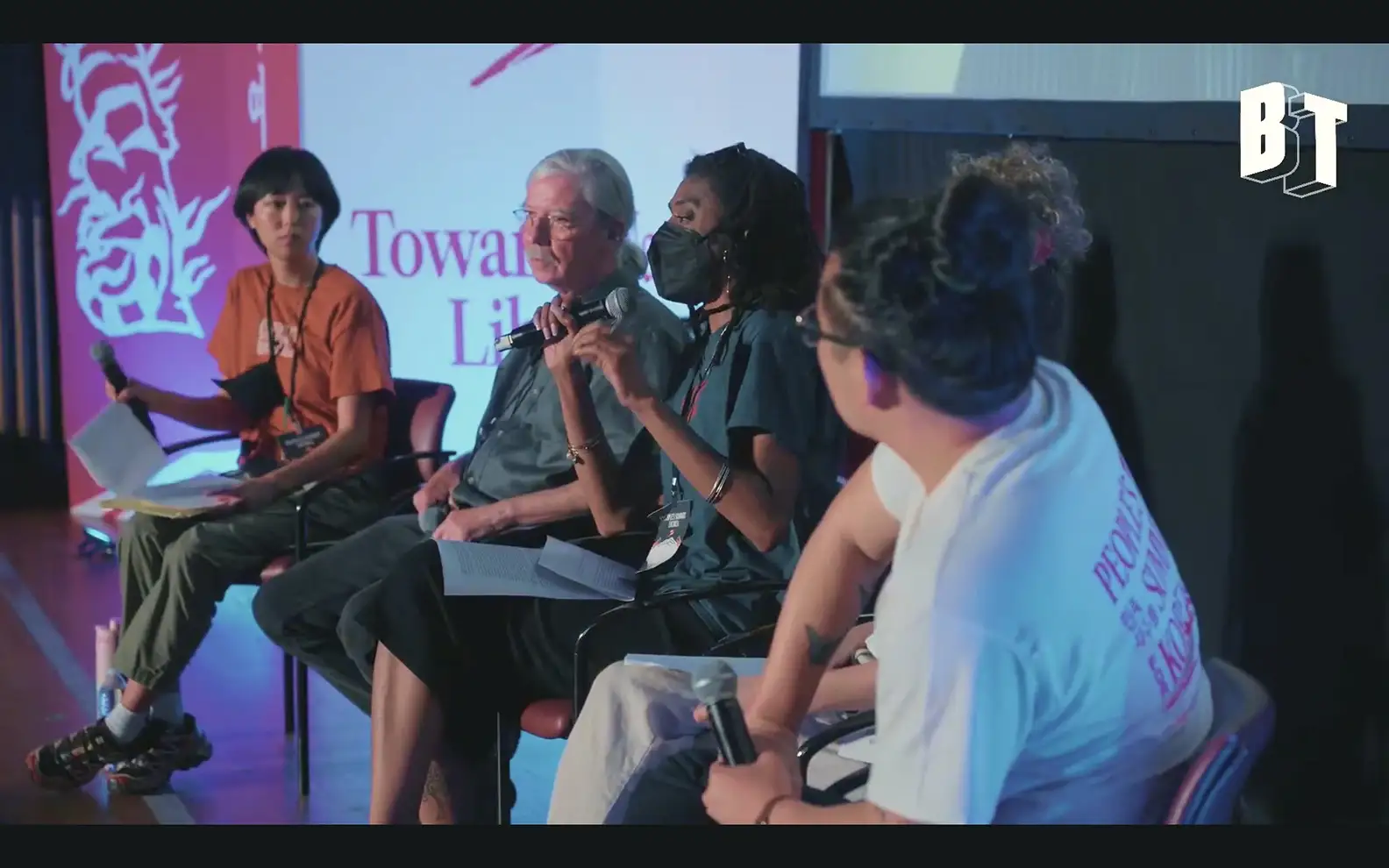 Toward a United Front: U.S. Out of Everywhere