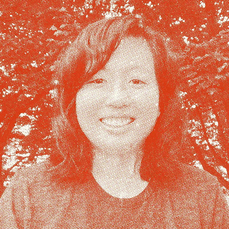 Photo of Betsy Yoon