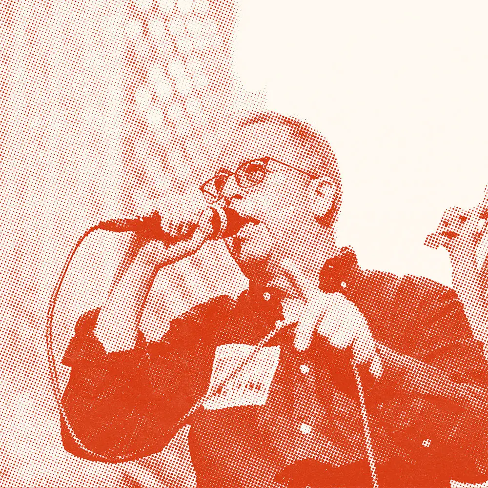 Photo of Brian Becker