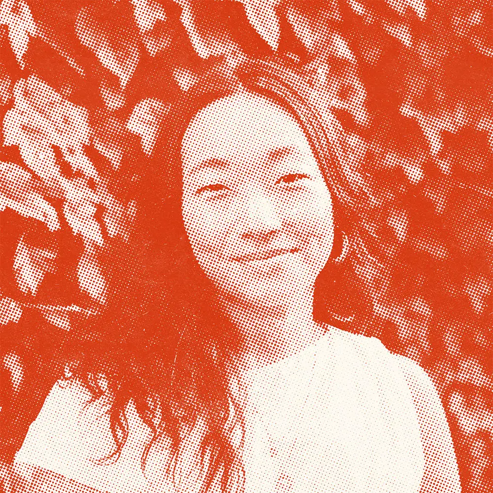 Photo of Cathi Choi
