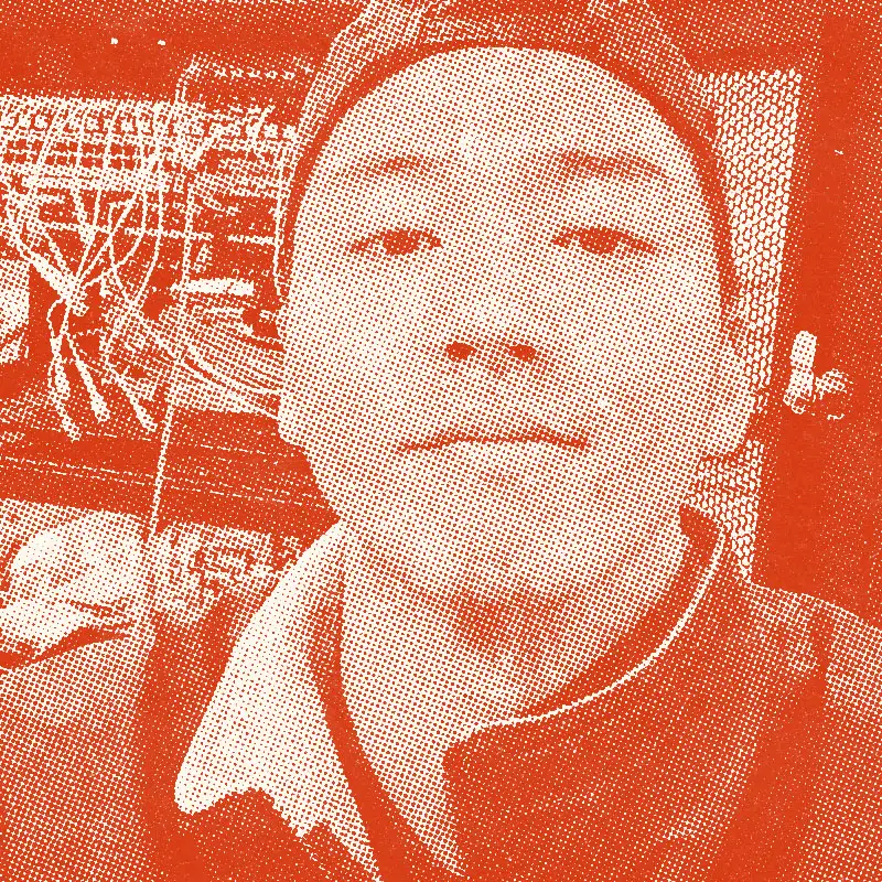 Photo of David Yun