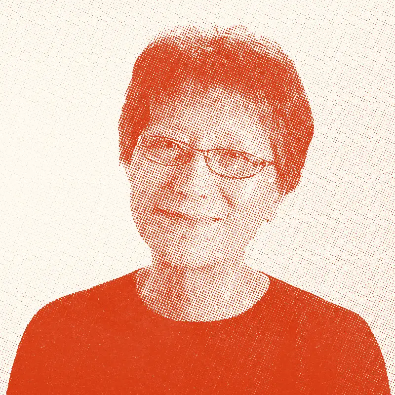 Photo of Deanne Borshay Liem