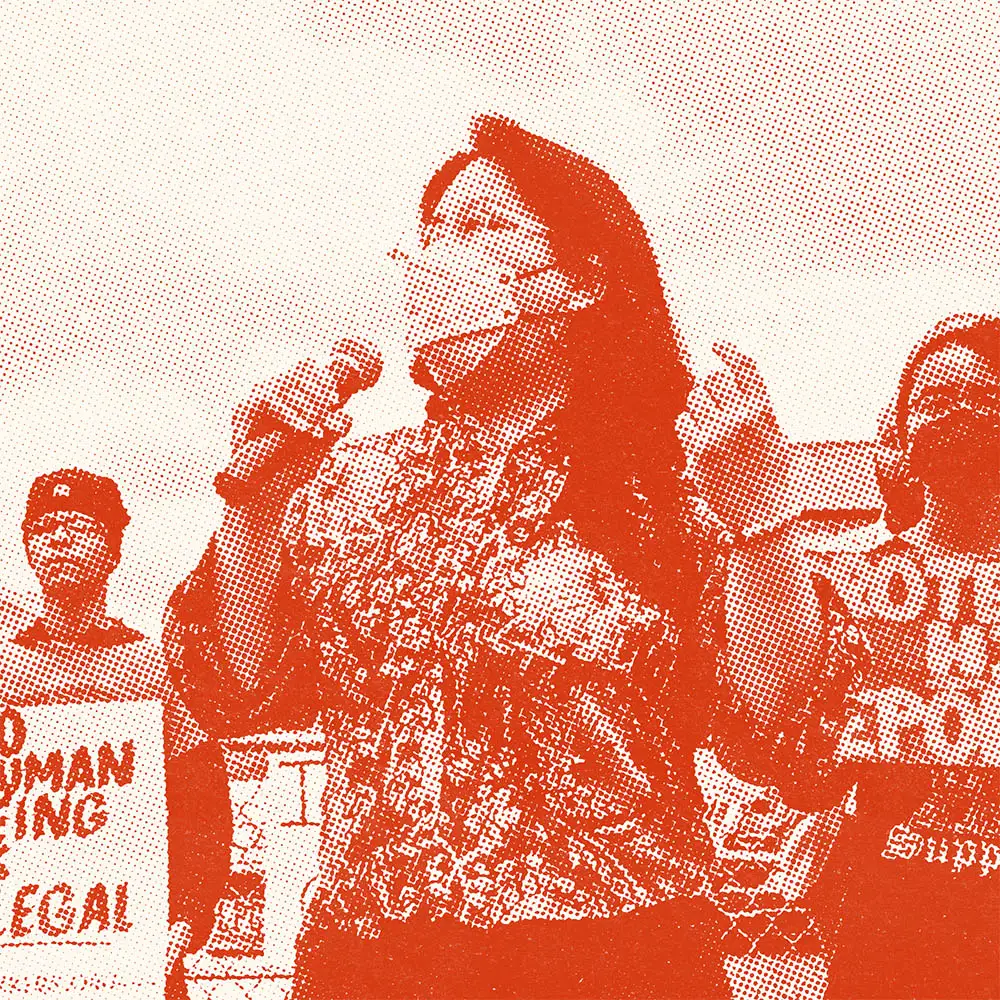 Photo of Ella Delgado