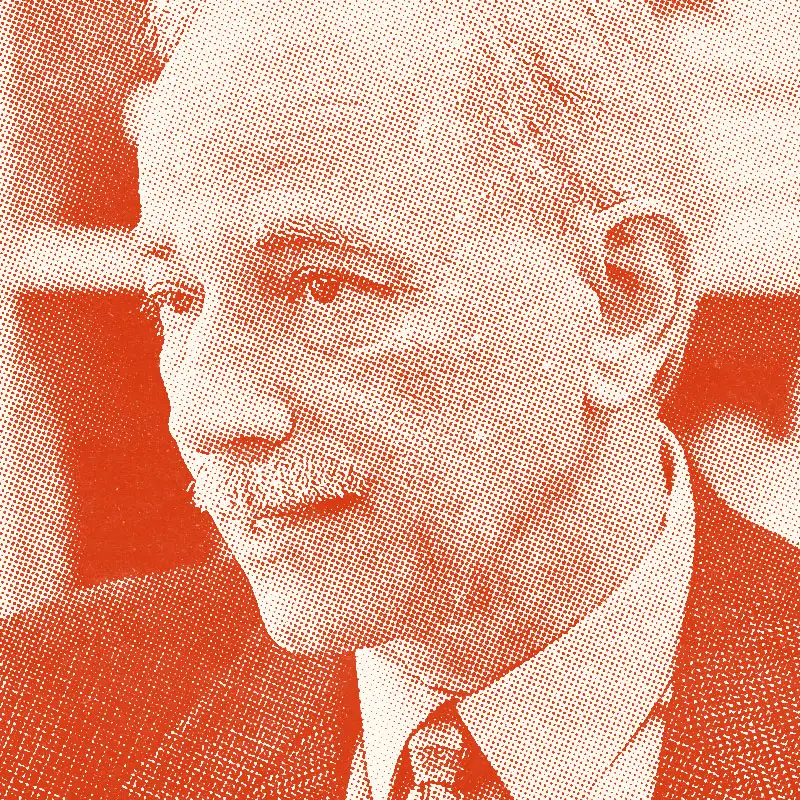 Photo of Gregory Elich