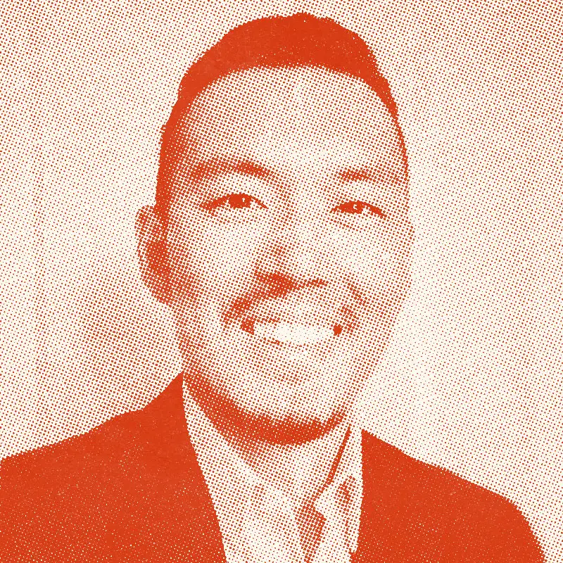 Photo of Haruki Eda