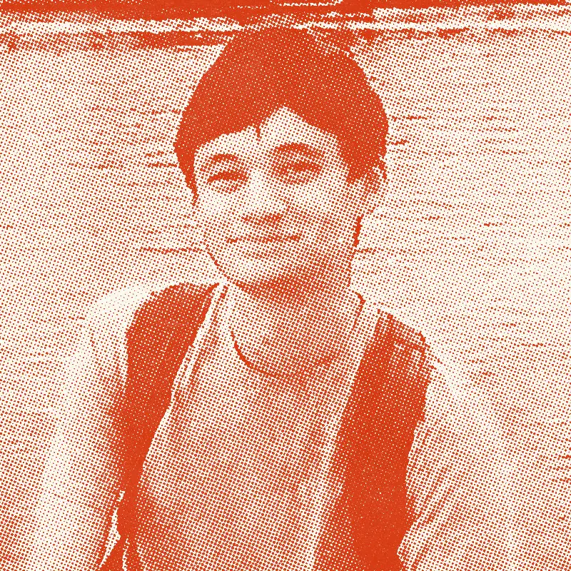 Photo of Hayden Smith