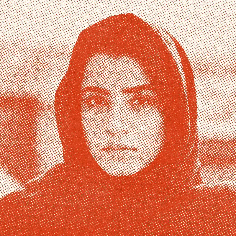 Photo of Helyeh Doutaghi