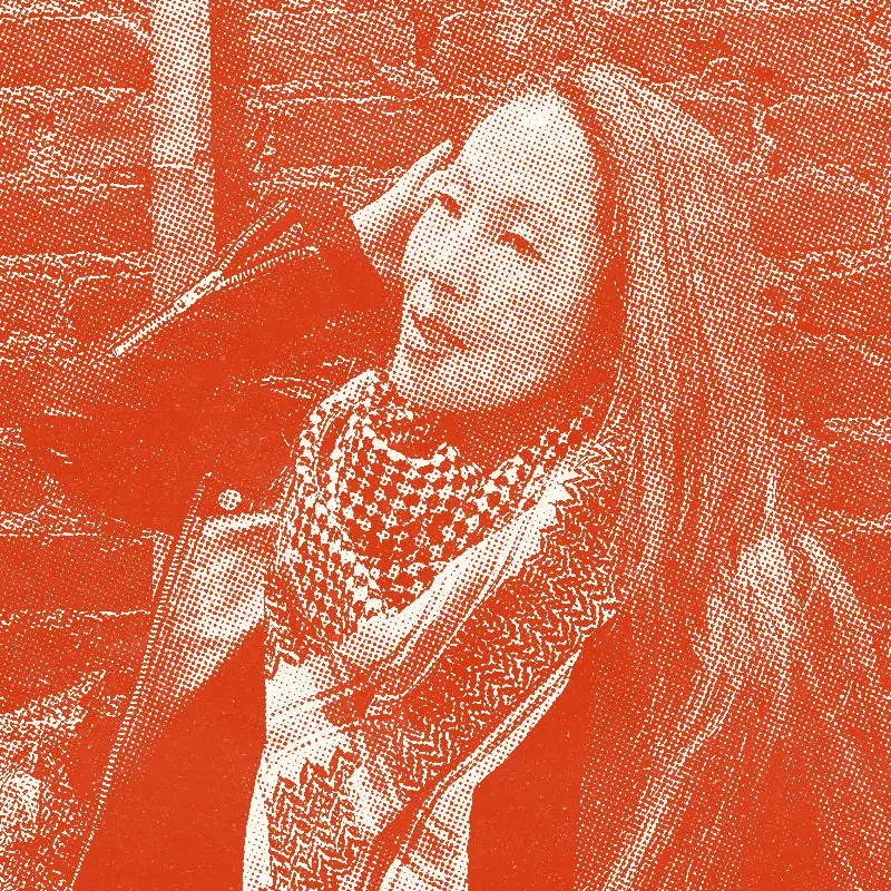 Photo of Junyoung Verónica Kim