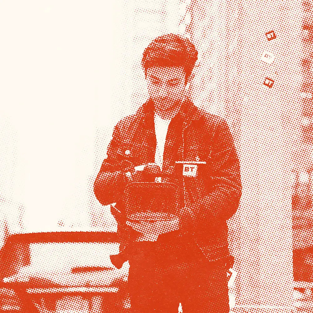 Photo of Kei Pritsker