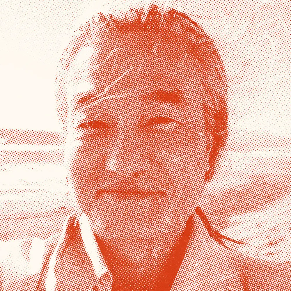 Photo of KJ Noh