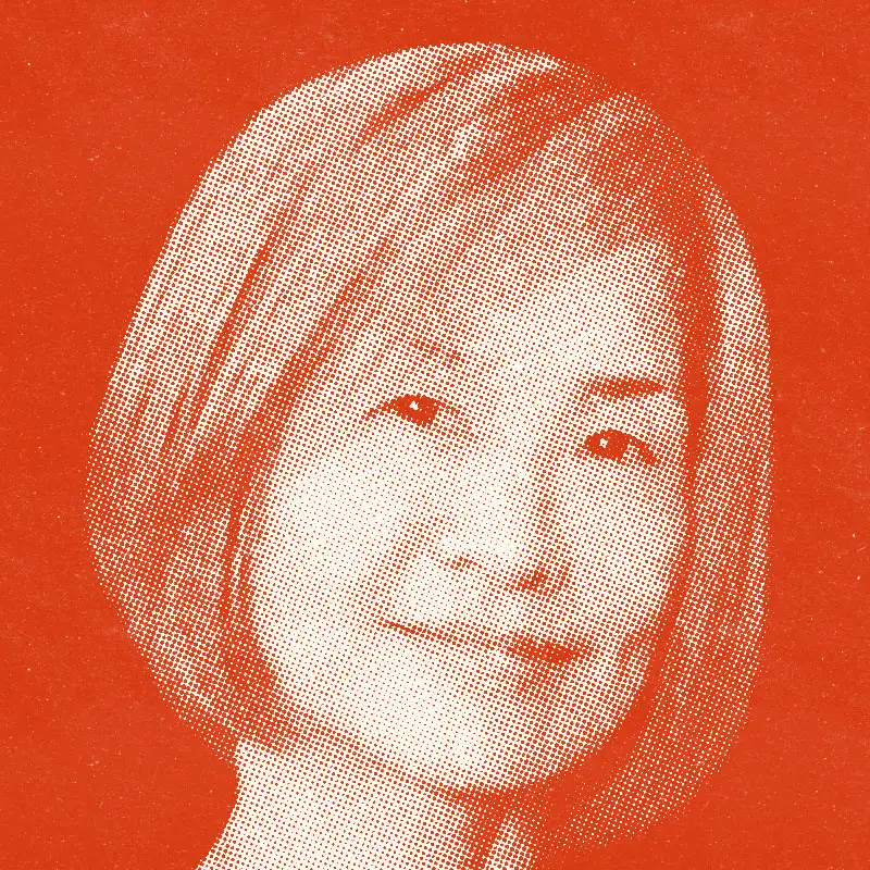 Photo of Simone Chun