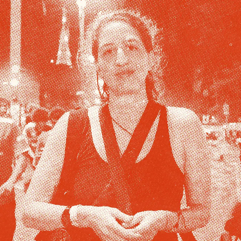 Photo of Zoe Alexandra